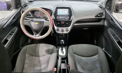 ChevroletGMDaewoo Spark 2016, 60413 км, за 2841.1 USD - фото 7