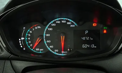 ChevroletGMDaewoo Spark 2016, 60413 км, за 2841.1 USD - фото 8