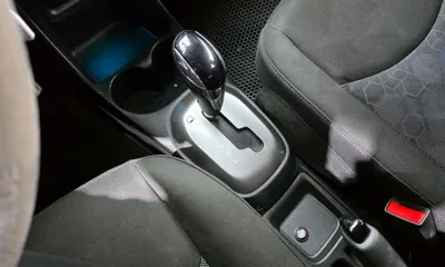ChevroletGMDaewoo Spark 2016, 60413 км, за 2841.1 USD - фото 9