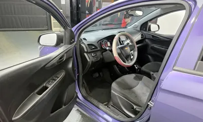 ChevroletGMDaewoo Spark 2016, 60413 км, за 2841.1 USD - фото 10