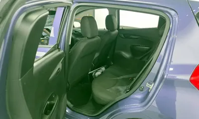 ChevroletGMDaewoo Spark 2016, 60413 км, за 2841.1 USD - фото 11