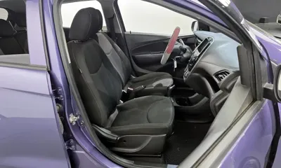 ChevroletGMDaewoo Spark 2016, 60413 км, за 2841.1 USD - фото 12
