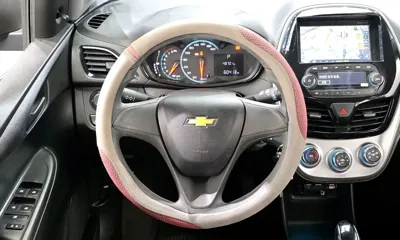 ChevroletGMDaewoo Spark 2016, 60413 км, за 2841.1 USD - фото 13