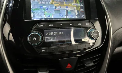 ChevroletGMDaewoo Spark 2016, 60413 км, за 2841.1 USD - фото 17