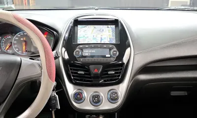 ChevroletGMDaewoo Spark 2016, 60413 км, за 2841.1 USD - фото 20