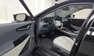 Kia EV6 2022, 159544 км, за 16178.1 USD - фото 10
