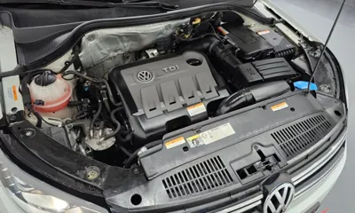 Volkswagen Tiguan 2015, 187261 км, за 3898.25 USD - фото 6