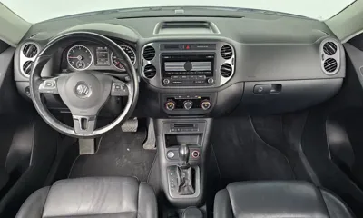 Volkswagen Tiguan 2015, 187261 км, за 3898.25 USD - фото 7