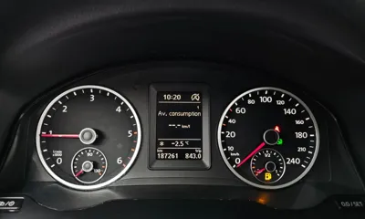 Volkswagen Tiguan 2015, 187261 км, за 3898.25 USD - фото 8