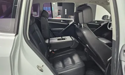 Volkswagen Tiguan 2015, 187261 км, за 3898.25 USD - фото 12