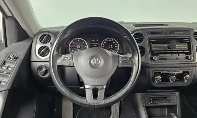 Volkswagen Tiguan 2015, 187261 км, за 3898.25 USD - фото 13