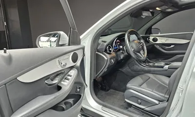 Mercedes-Benz GLC-Class 2020, 81900 км, за 21544.92 USD - фото 11