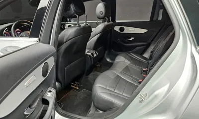 Mercedes-Benz GLC-Class 2020, 81900 км, за 21544.92 USD - фото 12