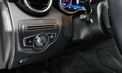 Mercedes-Benz GLC-Class 2020, 81900 км, за 21544.92 USD - фото 16