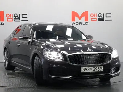 Kia K9 2019, 183000 км, за 8526.98 USD