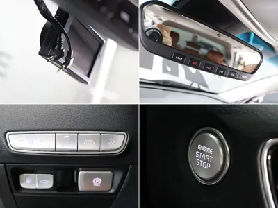 Kia K9 2019, 183000 км, за 8526.98 USD - фото 13