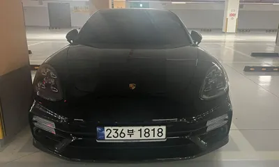 Porsche Panamera 2023, 33797 км, за 87875.77 USD