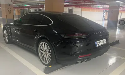 Porsche Panamera 2023, 33797 км, за 87875.77 USD