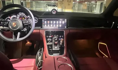 Porsche Panamera 2023, 33797 км, за 87875.77 USD