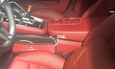 Porsche Panamera 2023, 33797 км, за 87304.71 USD - фото 6
