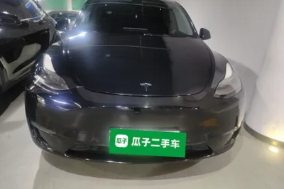 Tesla Model Y 2021, 143200 км, за 25205 USD