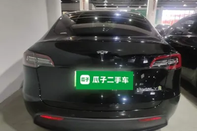 Tesla Model Y 2021, 143200 км, за 25205 USD