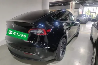 Tesla Model Y 2021, 143200 км, за 25205 USD - фото 6