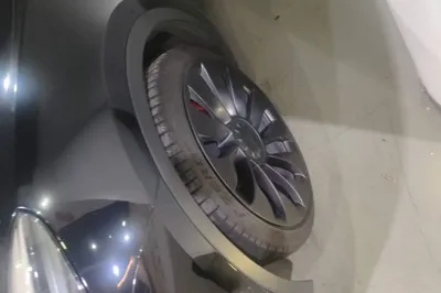 Tesla Model Y 2021, 143200 км, за 25205 USD - фото 10
