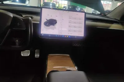 Tesla Model Y 2021, 143200 км, за 25205 USD - фото 15