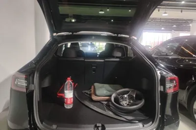 Tesla Model Y 2021, 143200 км, за 25205 USD - фото 22