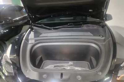 Tesla Model Y 2021, 143200 км, за 25205 USD - фото 24