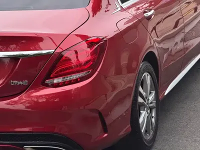 Mercedes-Benz C-Class 2018, 82000 км, за 12966.37 USD - фото 6