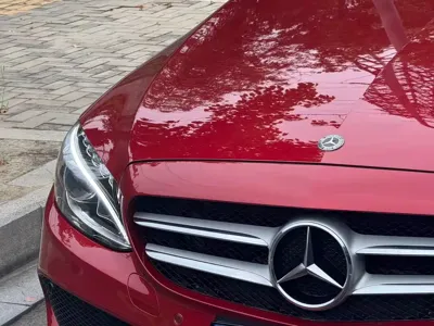 Mercedes-Benz C-Class 2018, 82000 км, за 12966.37 USD - фото 7