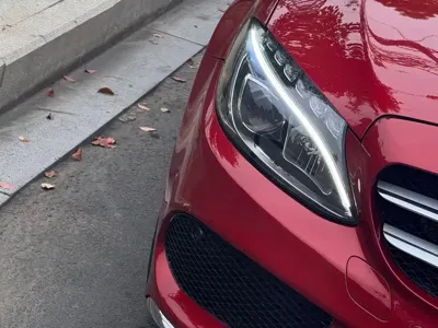 Mercedes-Benz C-Class 2018, 82000 км, за 12966.37 USD - фото 8