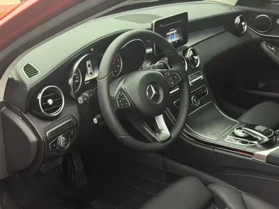 Mercedes-Benz C-Class 2018, 82000 км, за 12966.37 USD - фото 10