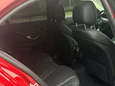 Mercedes-Benz C-Class 2018, 82000 км, за 12966.37 USD - фото 12