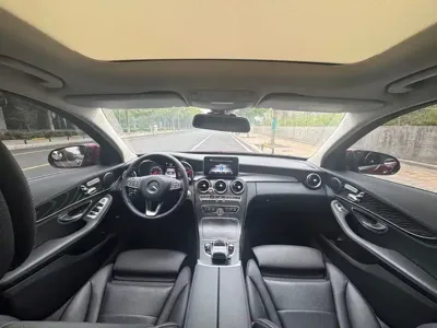 Mercedes-Benz C-Class 2018, 82000 км, за 12966.37 USD - фото 13