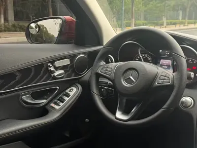 Mercedes-Benz C-Class 2018, 82000 км, за 12966.37 USD - фото 15