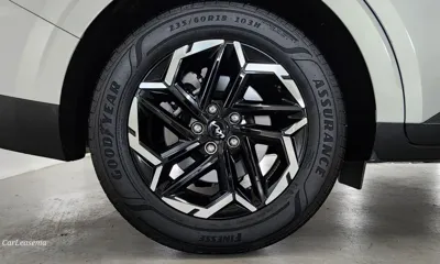 Kia Canival 2025, 13500 км, за 17483.43 USD