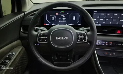 Kia Canival 2025, 13500 км, за 17483.43 USD - фото 11