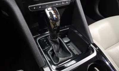 Renault-KoreaSamsung SM6 2016, 135466 км, за 4488.6 USD - фото 9