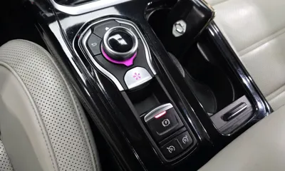 Renault-KoreaSamsung SM6 2016, 135466 км, за 4488.6 USD - фото 17