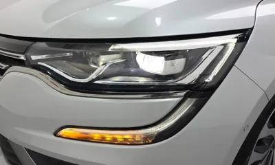 Renault-KoreaSamsung SM6 2016, 135466 км, за 4488.6 USD - фото 22