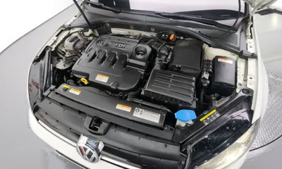 Volkswagen Golf 2014, 135266 км, за 5722.18 USD - фото 6