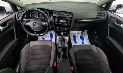 Volkswagen Golf 2014, 135266 км, за 5722.18 USD - фото 7