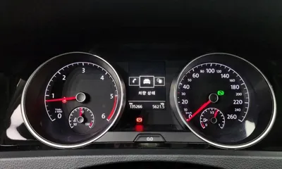 Volkswagen Golf 2014, 135266 км, за 5722.18 USD - фото 8