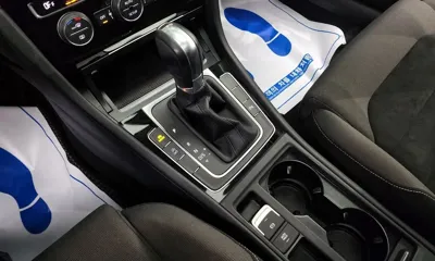Volkswagen Golf 2014, 135266 км, за 5722.18 USD - фото 9