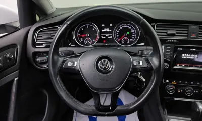 Volkswagen Golf 2014, 135266 км, за 5722.18 USD - фото 16