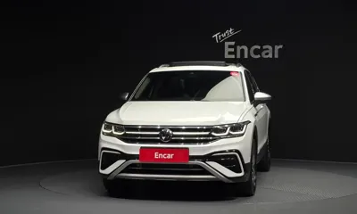 Volkswagen Tiguan 2023, 44978 км, за 18248.65 USD