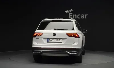 Volkswagen Tiguan 2023, 44978 км, за 18248.65 USD